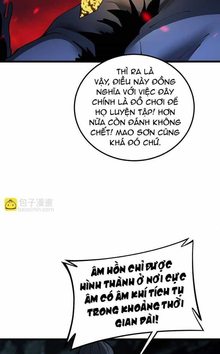 Độc Thủ Vu Y - Chương 414 - ảnh 36