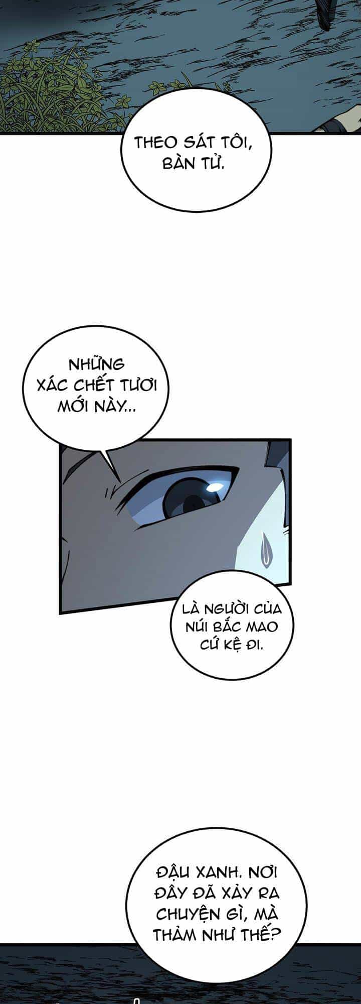 Độc Thủ Vu Y - Chương 414 - ảnh 48