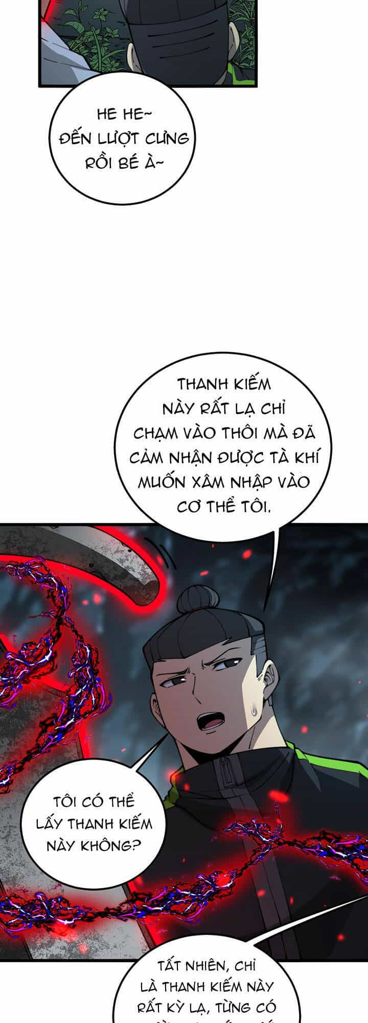 Độc Thủ Vu Y - Chương 415 - ảnh 51