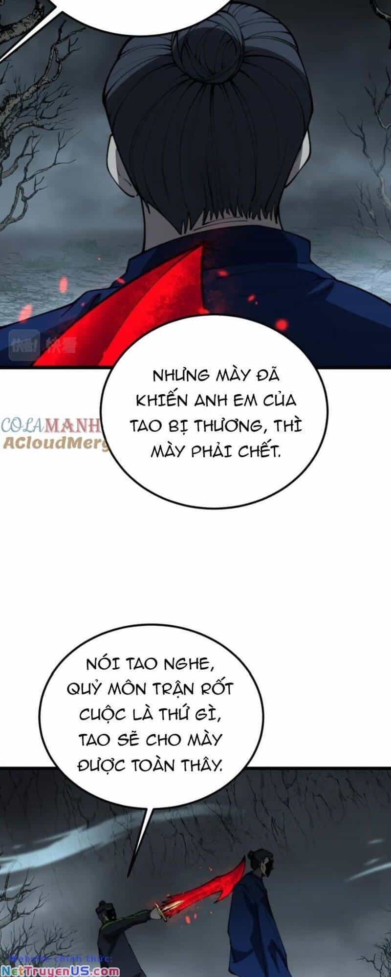 Độc Thủ Vu Y - Chương 417 - ảnh 43