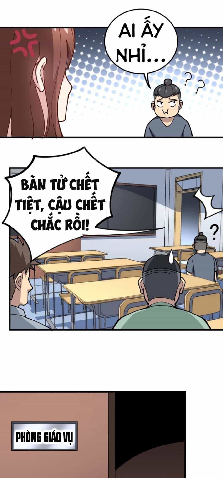 Độc Thủ Vu Y - Chương 42 - ảnh 15