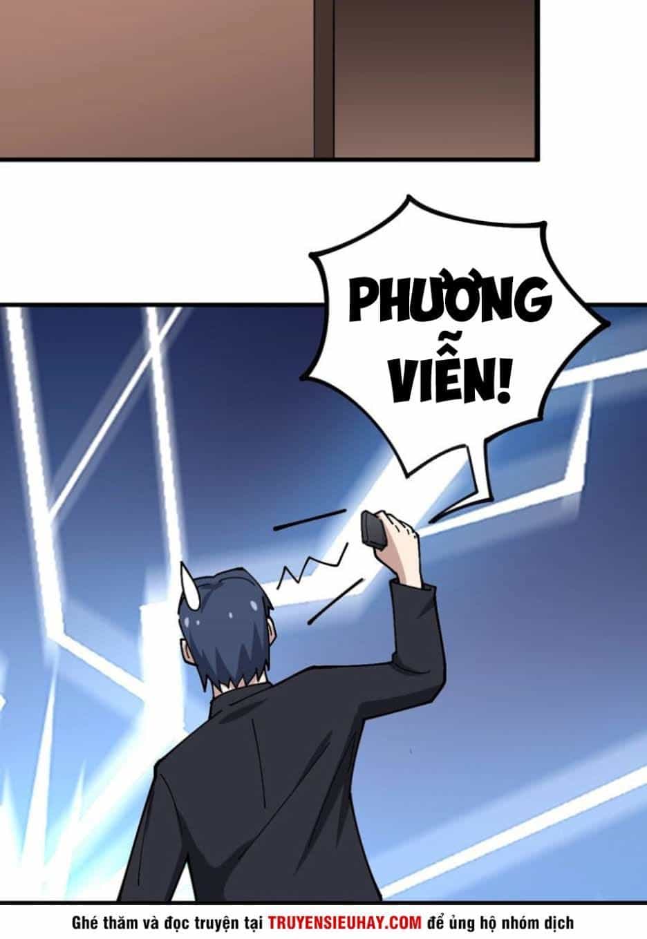 Độc Thủ Vu Y - Chương 42 - ảnh 16