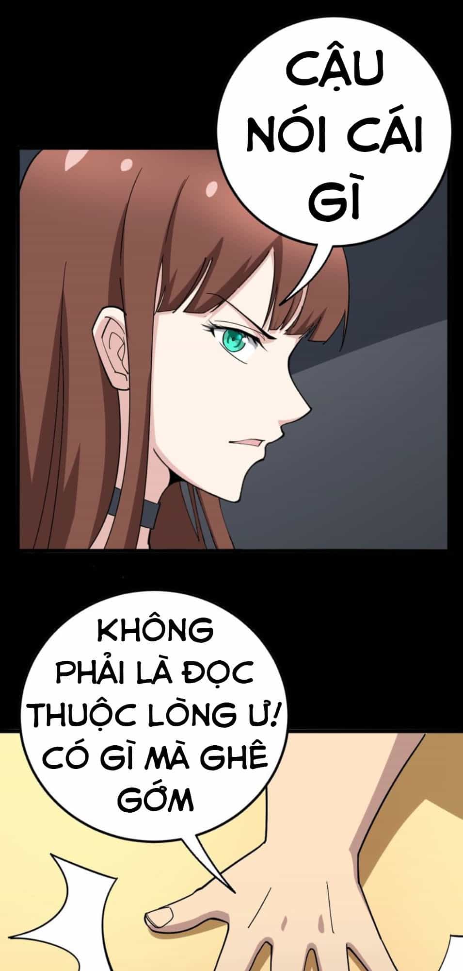 Độc Thủ Vu Y - Chương 42 - ảnh 41
