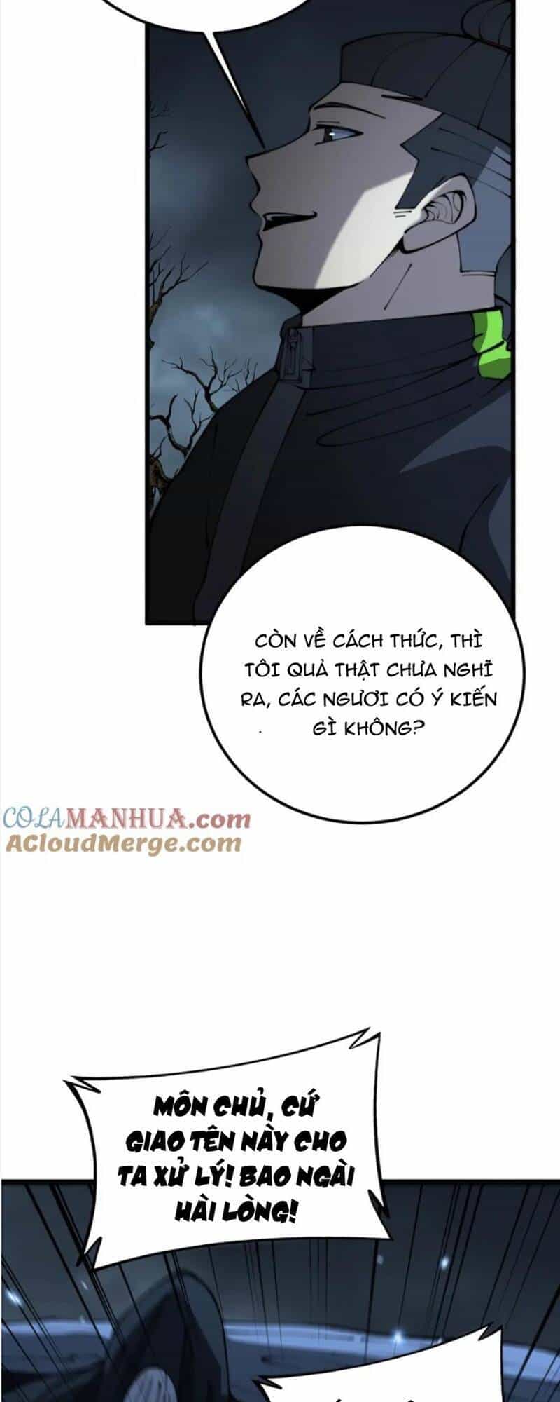 Độc Thủ Vu Y - Chương 422 - ảnh 21