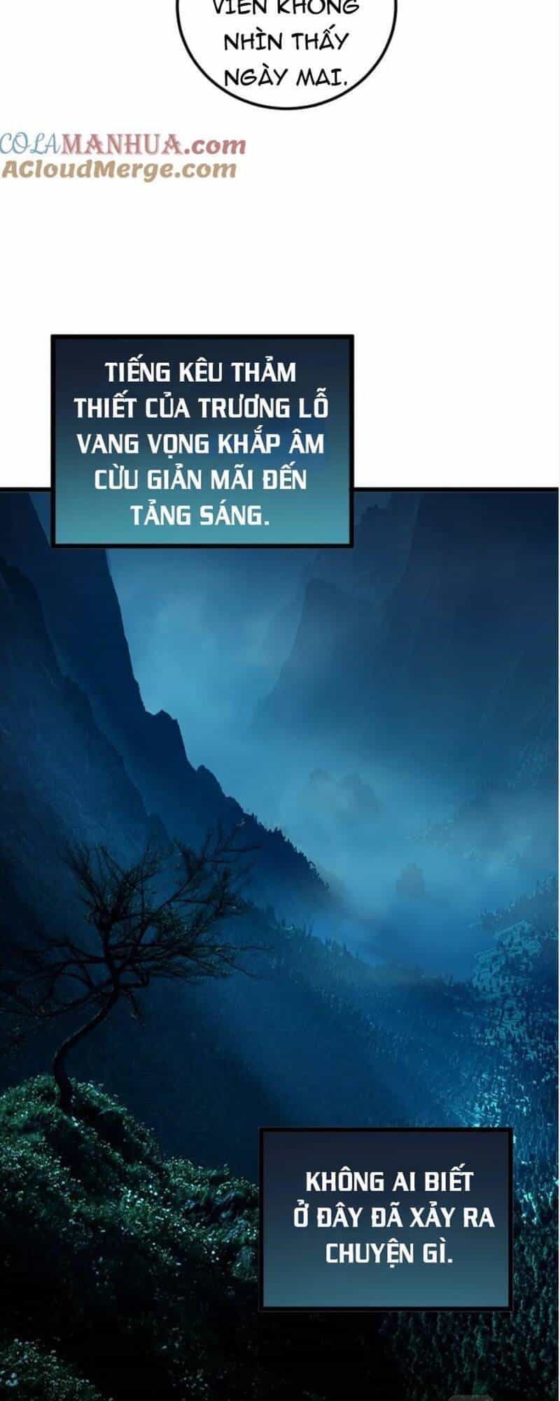 Độc Thủ Vu Y - Chương 422 - ảnh 33