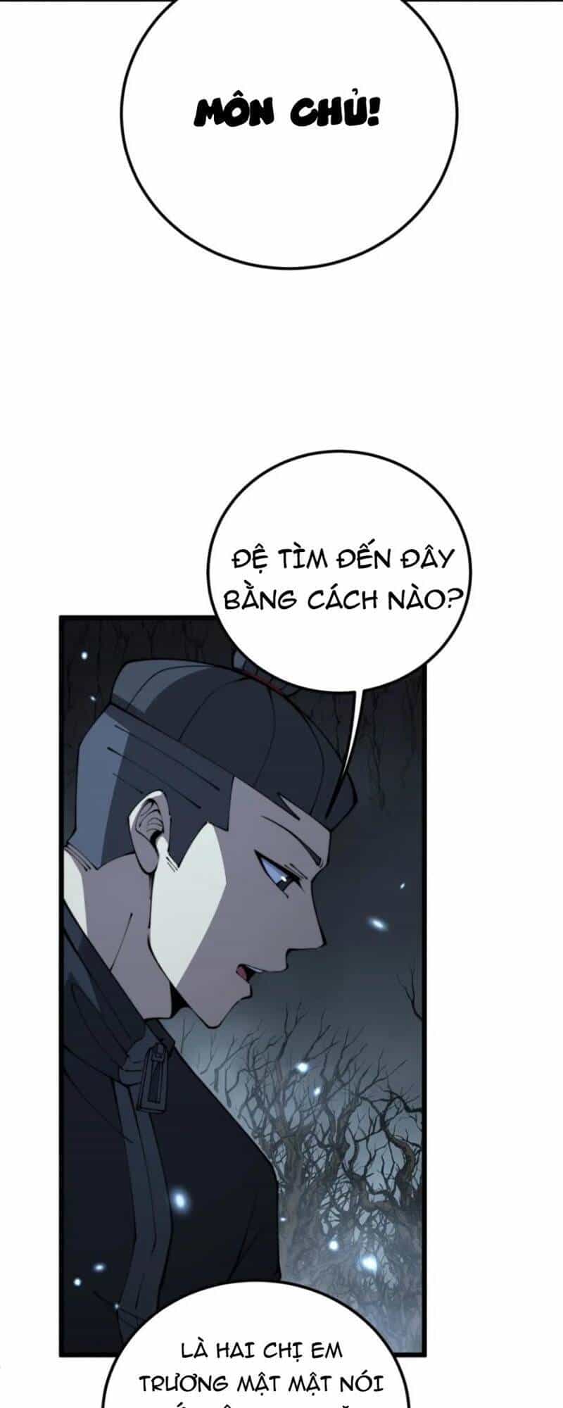 Độc Thủ Vu Y - Chương 422 - ảnh 4