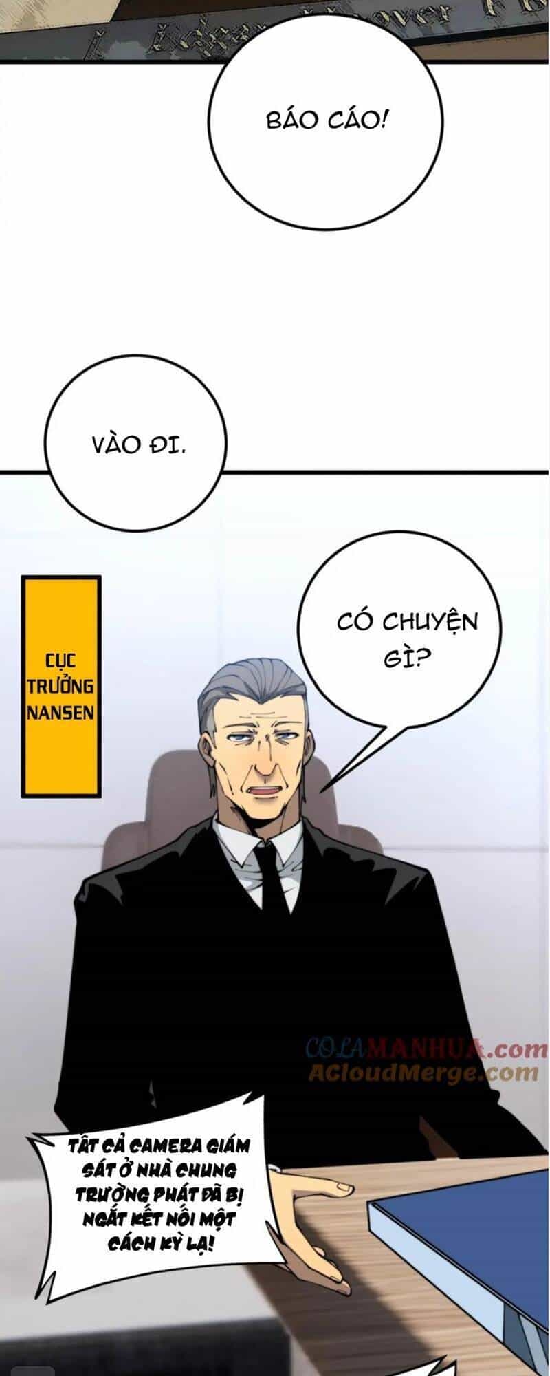 Độc Thủ Vu Y - Chương 423 - ảnh 28