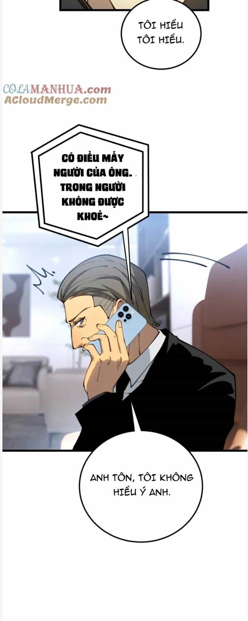 Độc Thủ Vu Y - Chương 423 - ảnh 33