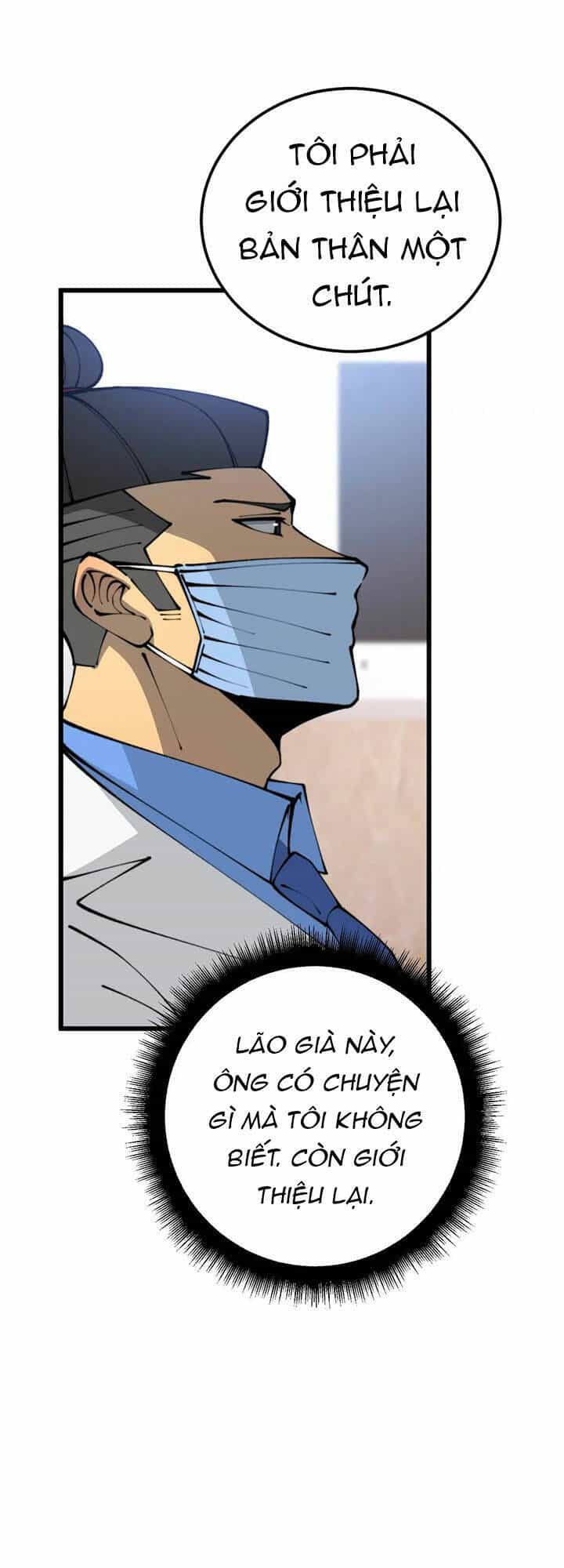 Độc Thủ Vu Y - Chương 424 - ảnh 16