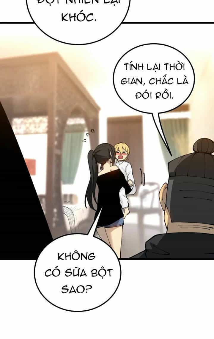 Độc Thủ Vu Y - Chương 424 - ảnh 8