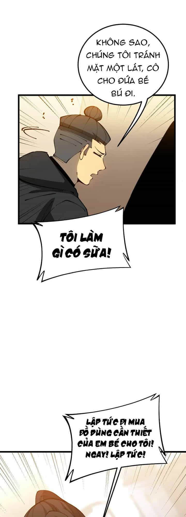Độc Thủ Vu Y - Chương 424 - ảnh 9