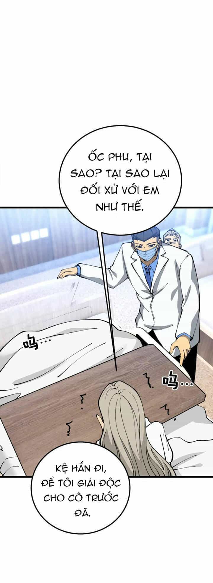 Độc Thủ Vu Y - Chương 425 - ảnh 23