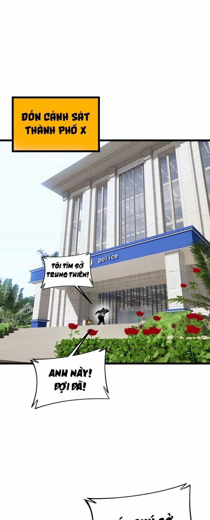 Độc Thủ Vu Y - Chương 426 - ảnh 11