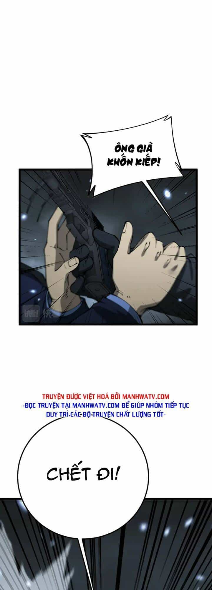 Độc Thủ Vu Y - Chương 427 - ảnh 27