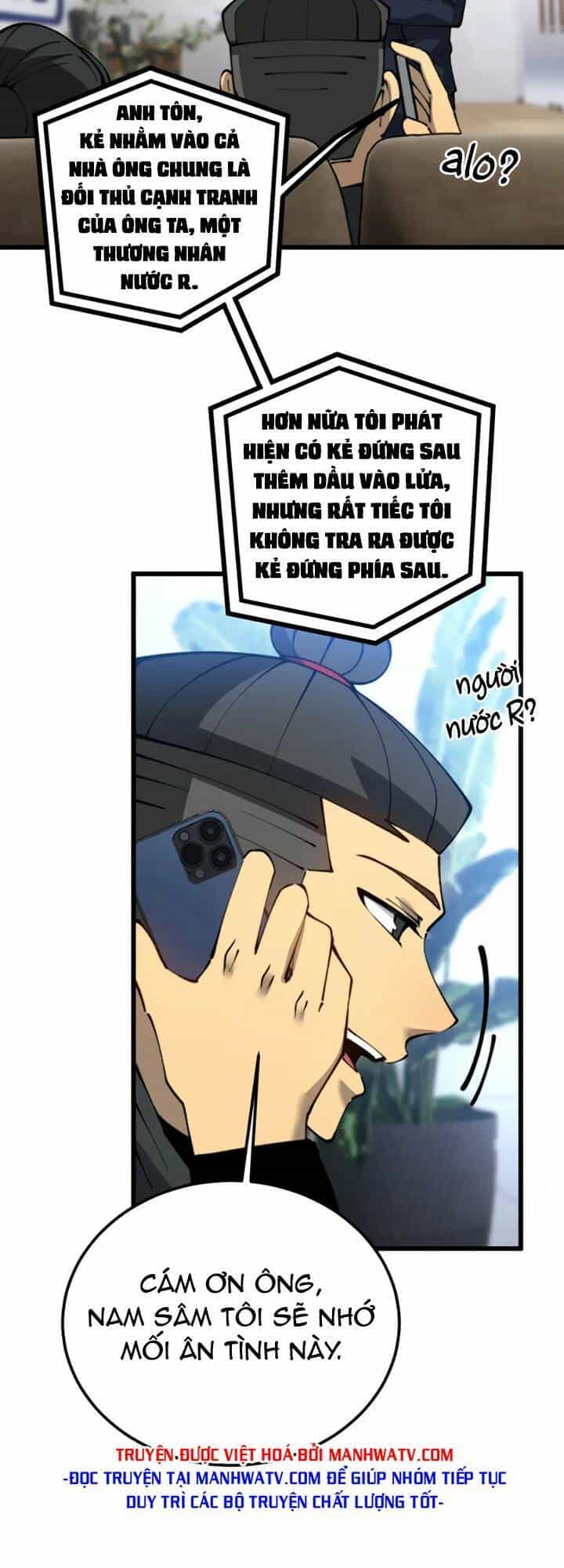 Độc Thủ Vu Y - Chương 427 - ảnh 32