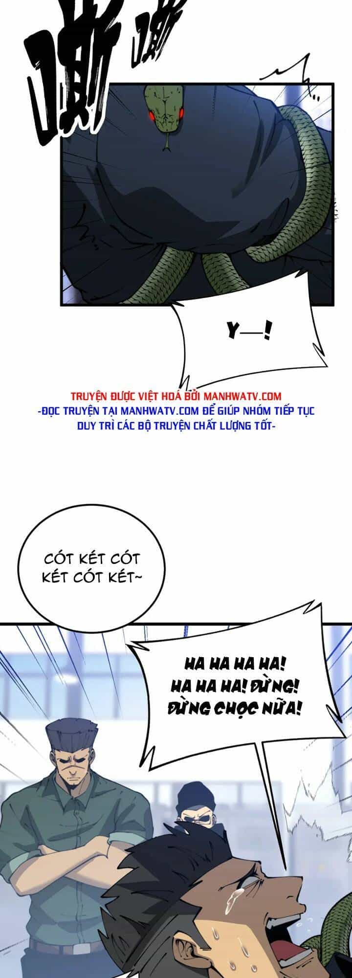 Độc Thủ Vu Y - Chương 427 - ảnh 49