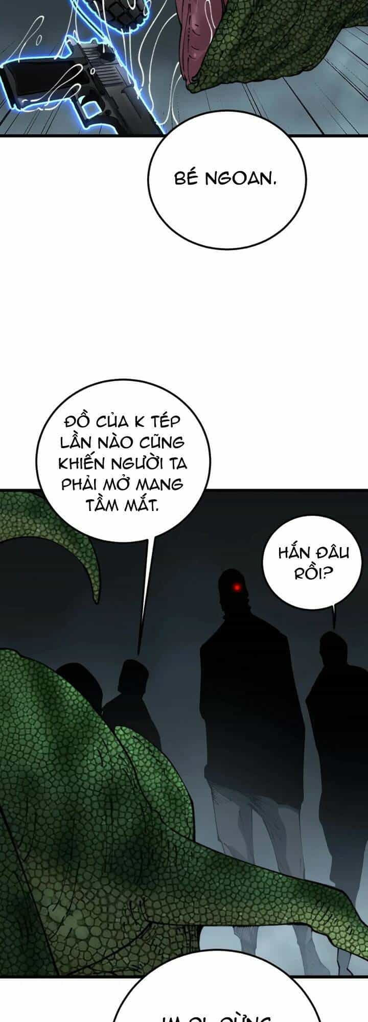 Độc Thủ Vu Y - Chương 428 - ảnh 23