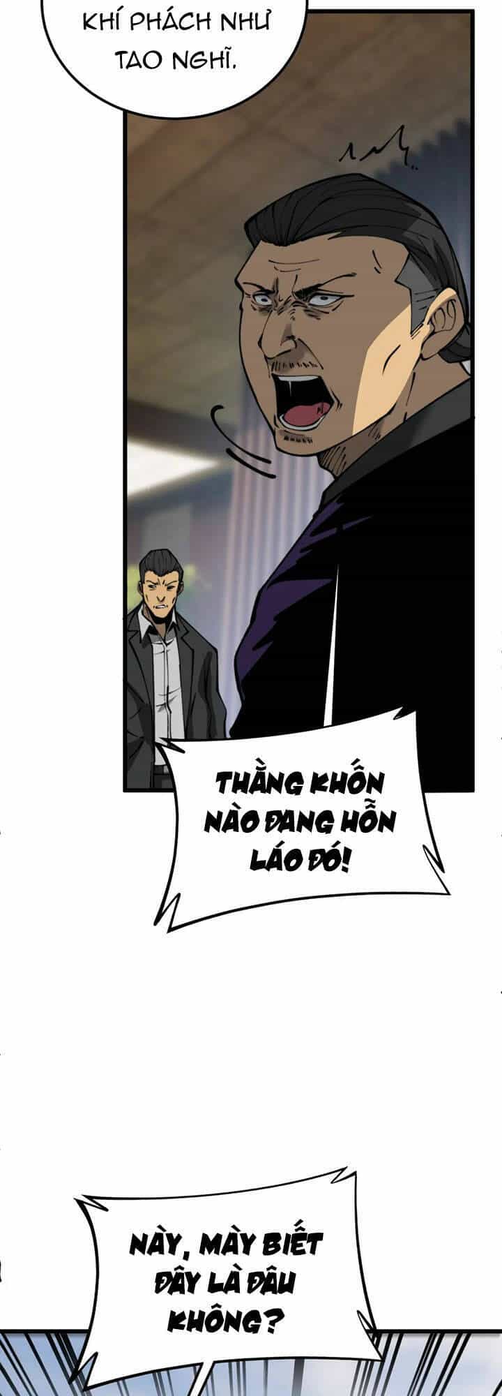 Độc Thủ Vu Y - Chương 431 - ảnh 50