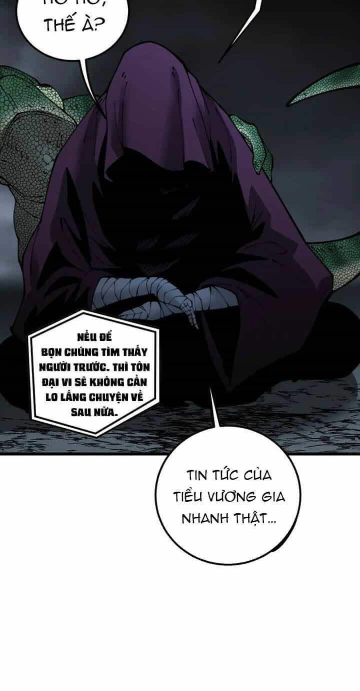 Độc Thủ Vu Y - Chương 432 - ảnh 37