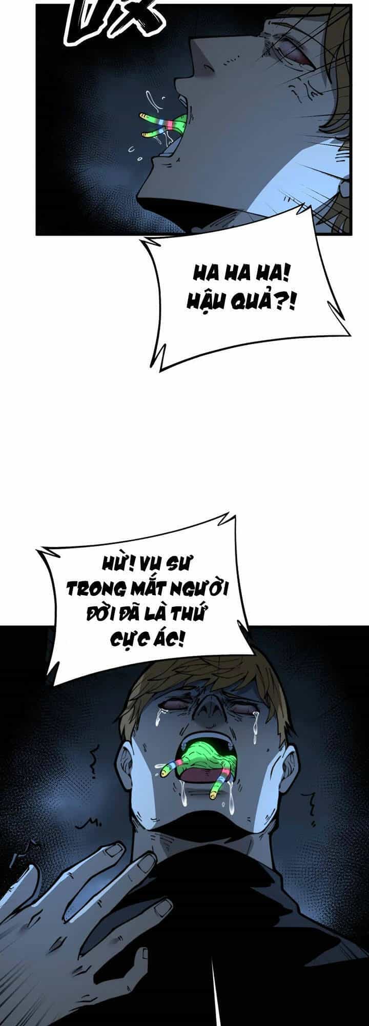 Độc Thủ Vu Y - Chương 433 - ảnh 11