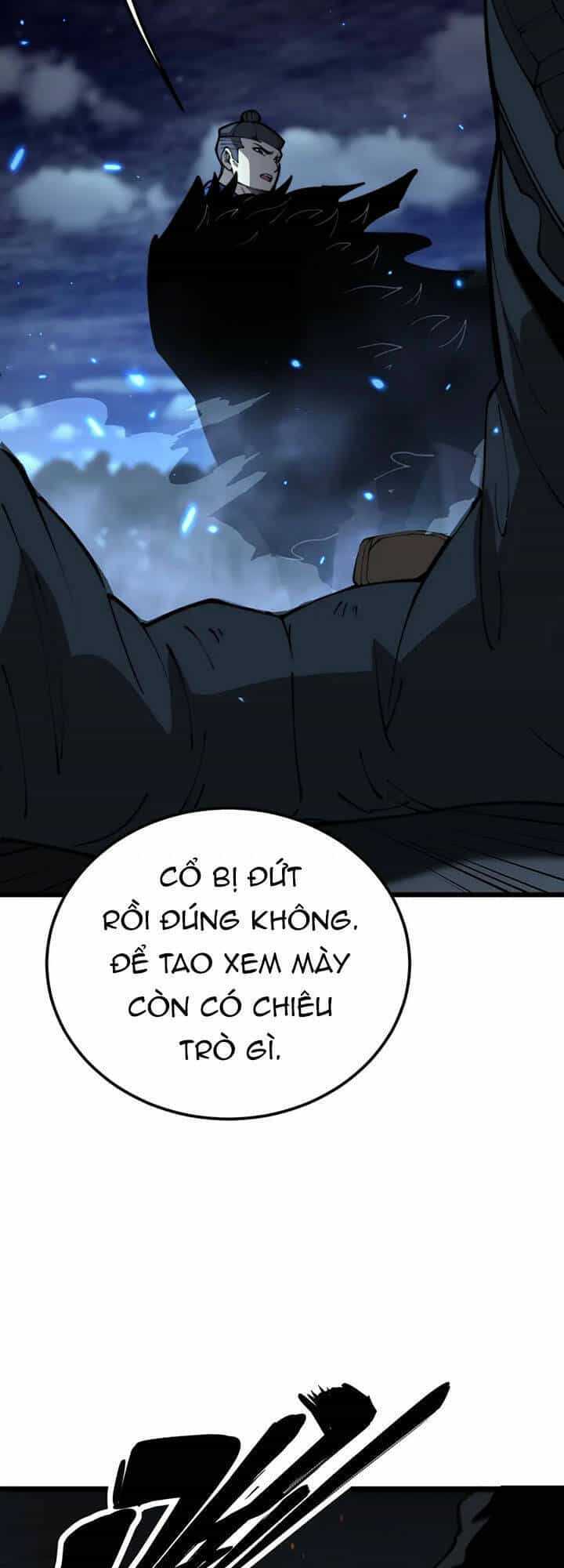Độc Thủ Vu Y - Chương 433 - ảnh 23
