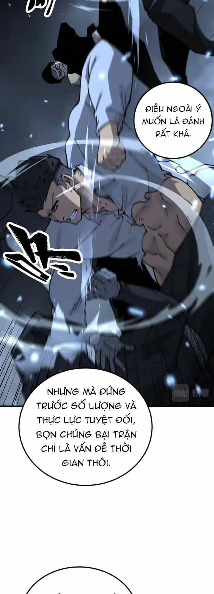 Độc Thủ Vu Y - Chương 433 - ảnh 40