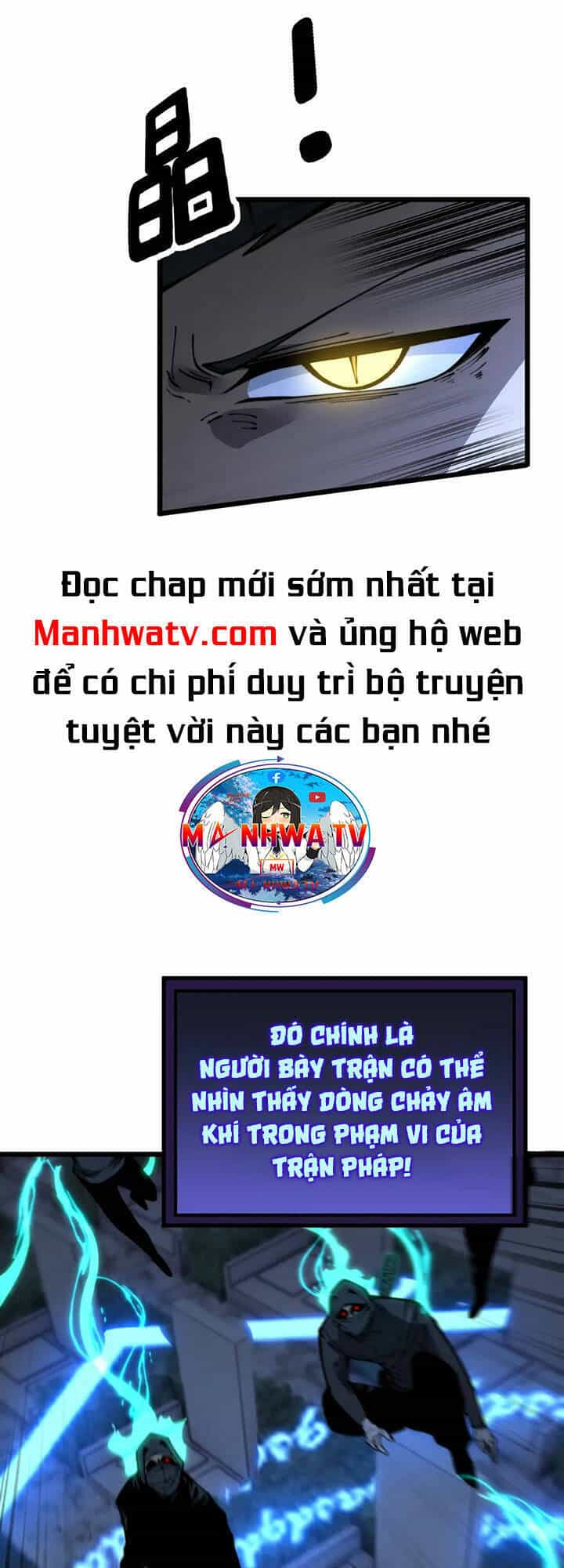 Độc Thủ Vu Y - Chương 433 - ảnh 49