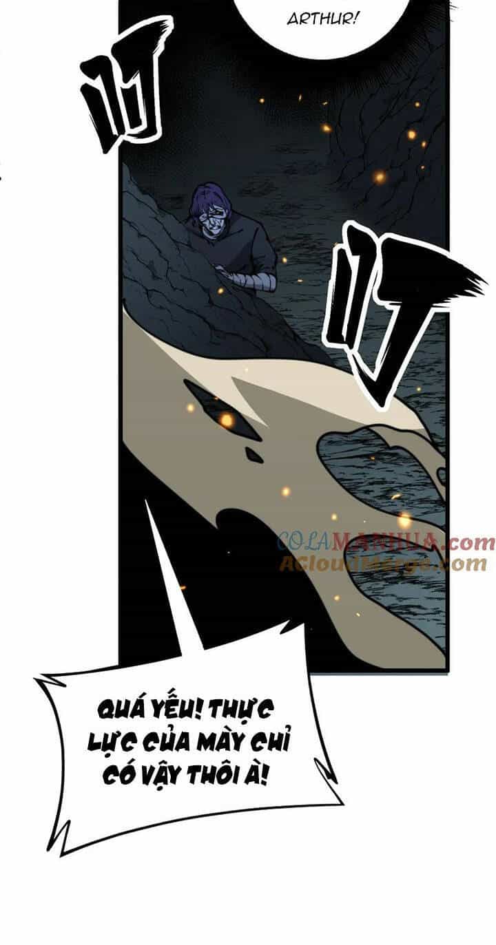 Độc Thủ Vu Y - Chương 435 - ảnh 28