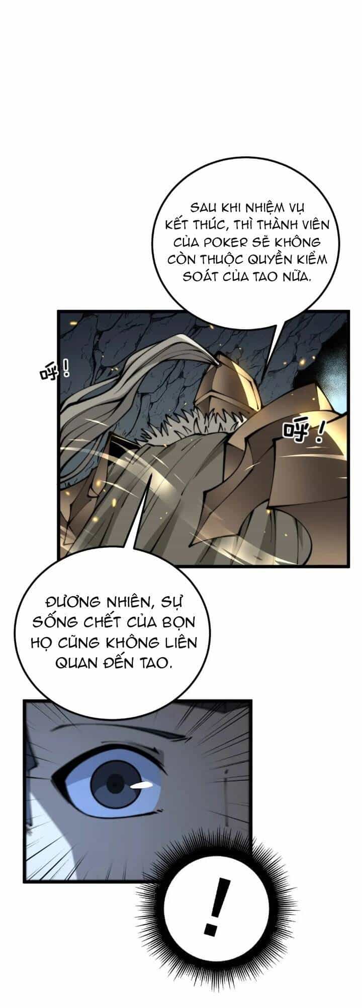 Độc Thủ Vu Y - Chương 436 - ảnh 10