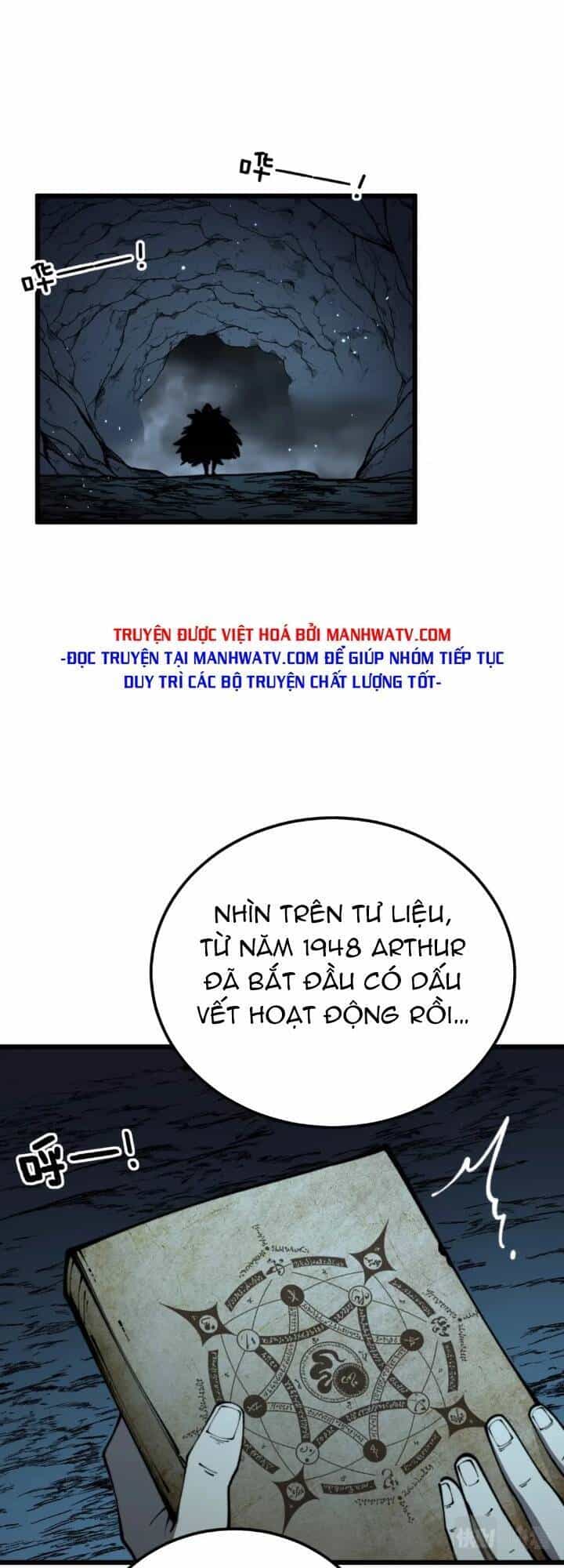 Độc Thủ Vu Y - Chương 436 - ảnh 30
