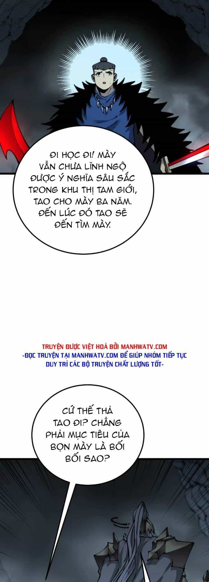 Độc Thủ Vu Y - Chương 436 - ảnh 6