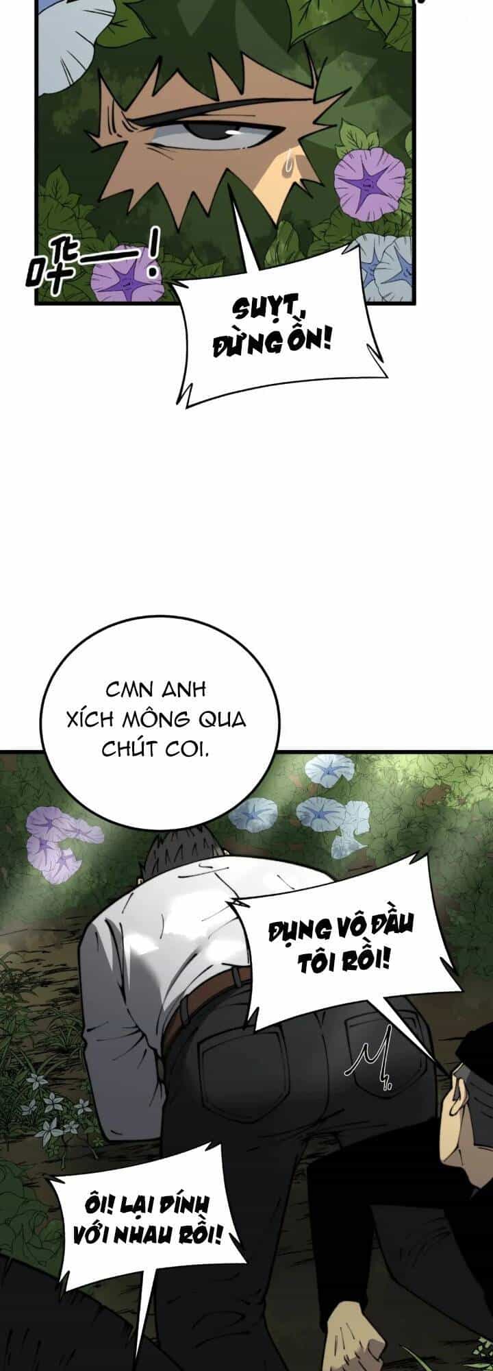 Độc Thủ Vu Y - Chương 437 - ảnh 28