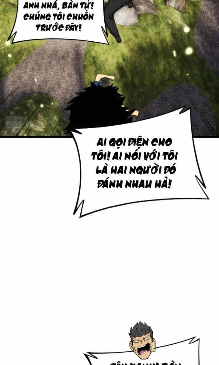 Độc Thủ Vu Y - Chương 437 - ảnh 32