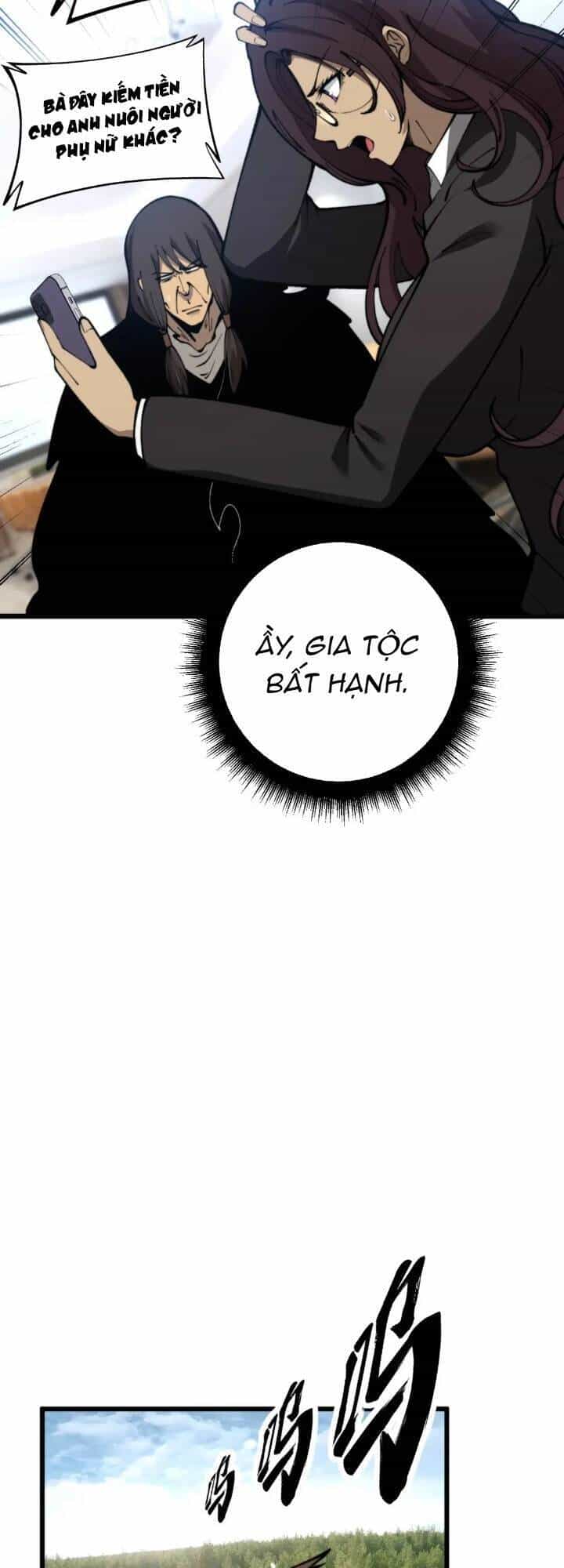 Độc Thủ Vu Y - Chương 437 - ảnh 42