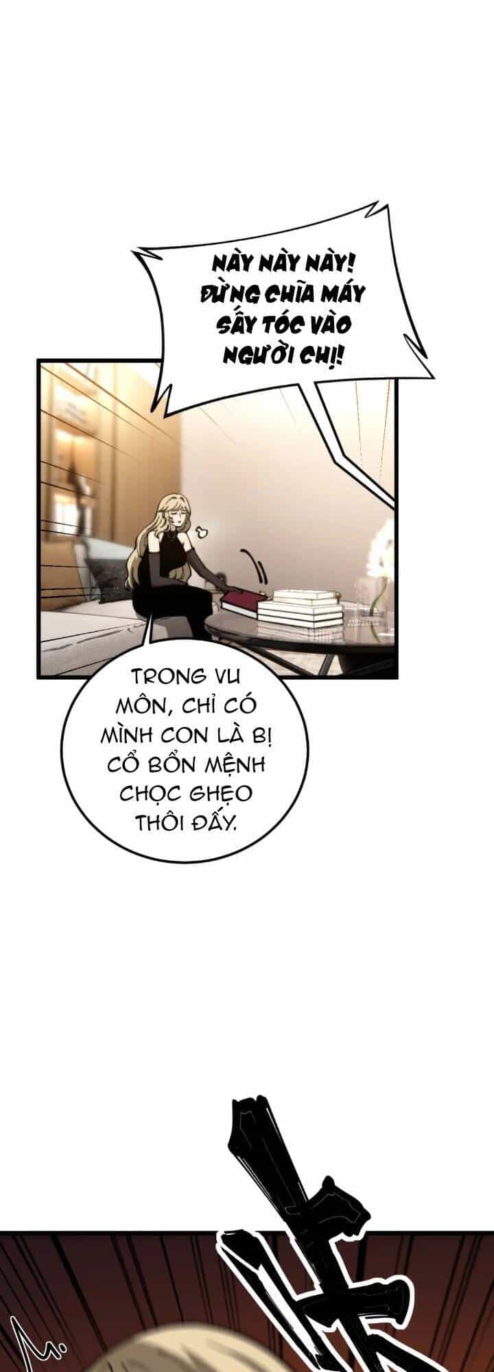 Độc Thủ Vu Y - Chương 438 - ảnh 17