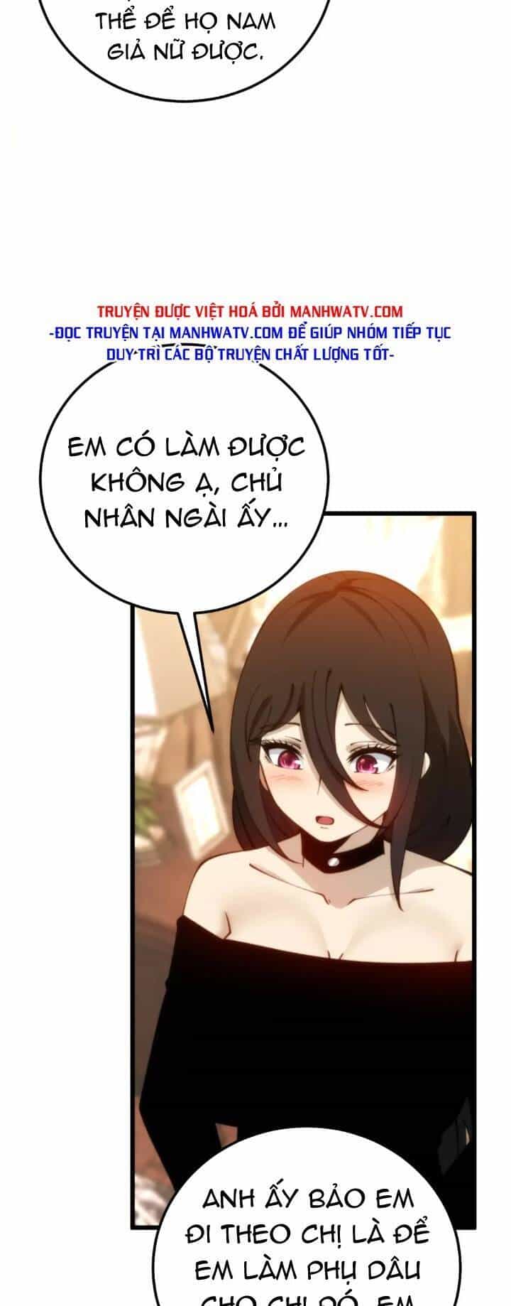 Độc Thủ Vu Y - Chương 439 - ảnh 15