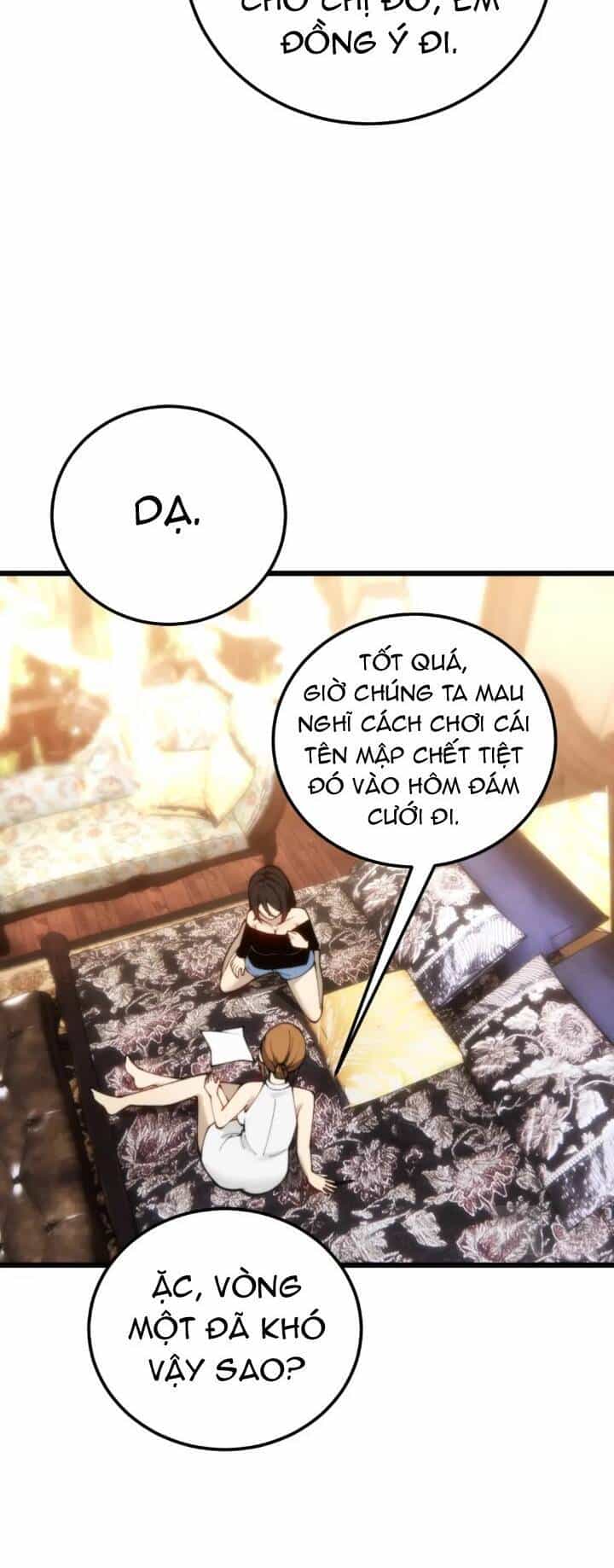 Độc Thủ Vu Y - Chương 439 - ảnh 16