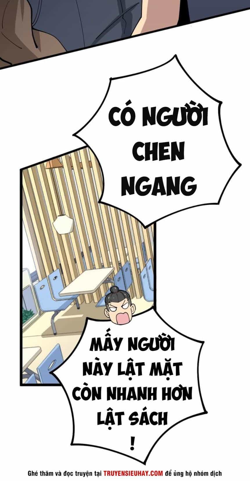 Độc Thủ Vu Y - Chương 44 - ảnh 13