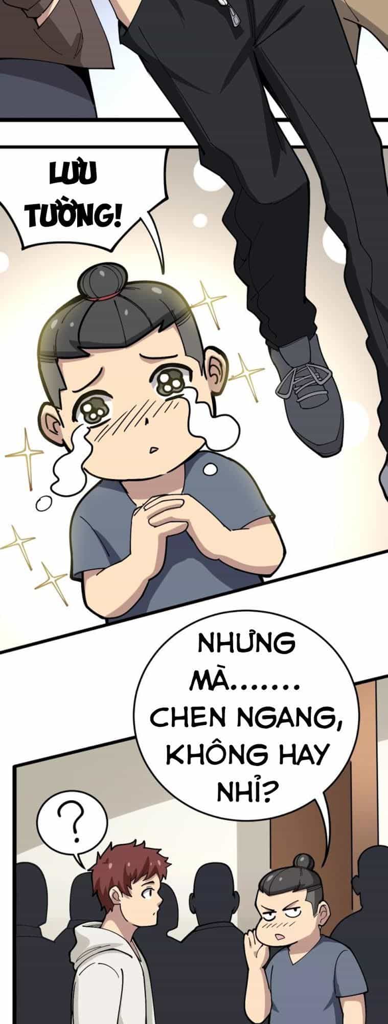 Độc Thủ Vu Y - Chương 44 - ảnh 15