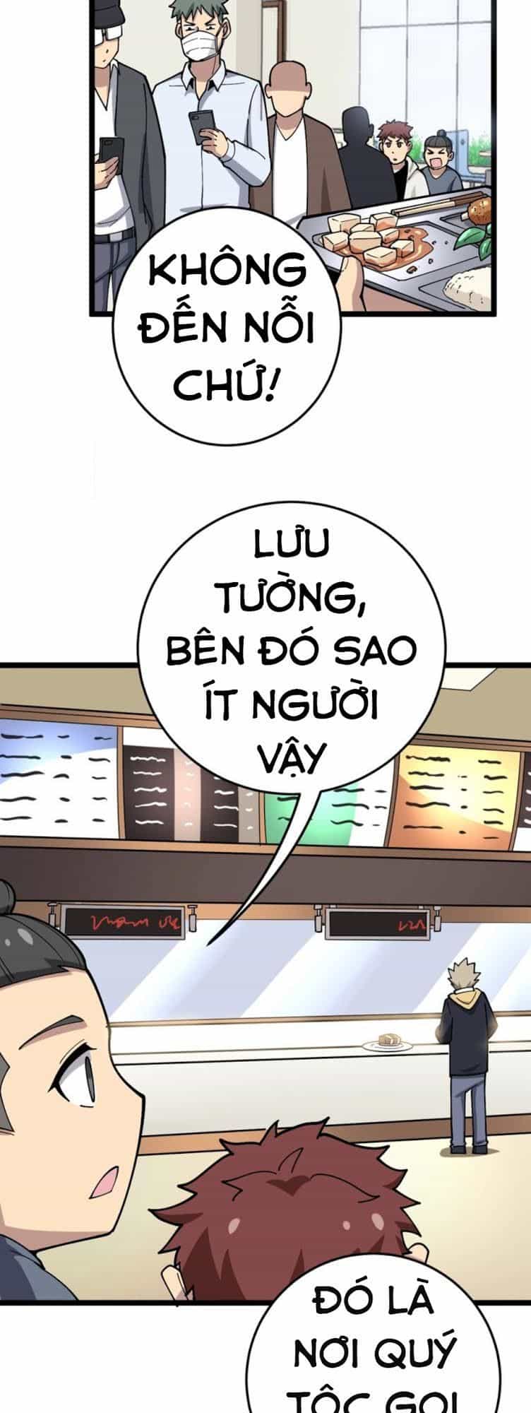 Độc Thủ Vu Y - Chương 44 - ảnh 18