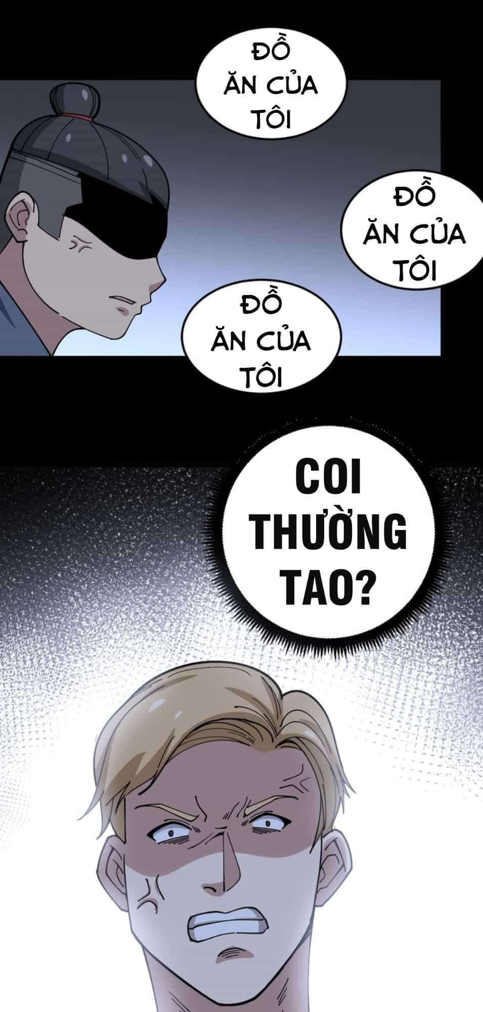 Độc Thủ Vu Y - Chương 44 - ảnh 44