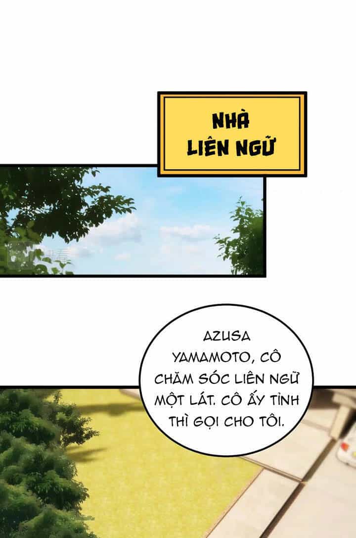 Độc Thủ Vu Y - Chương 440 - ảnh 22