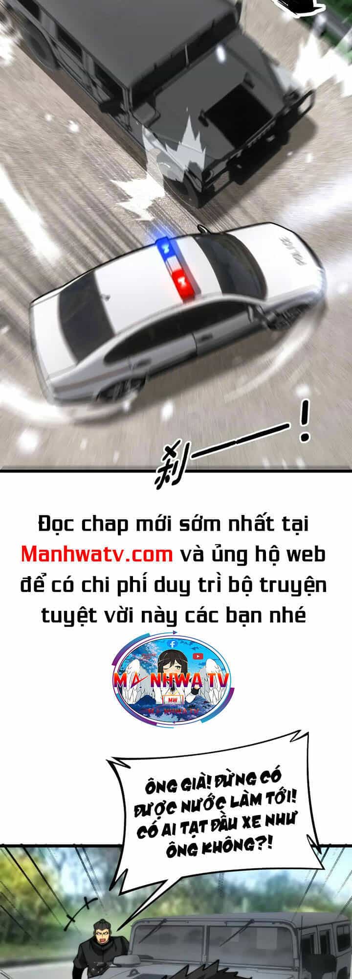 Độc Thủ Vu Y - Chương 440 - ảnh 29