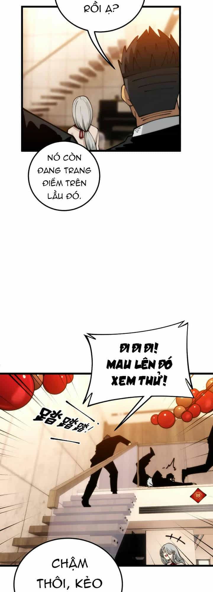 Độc Thủ Vu Y - Chương 441 - ảnh 36