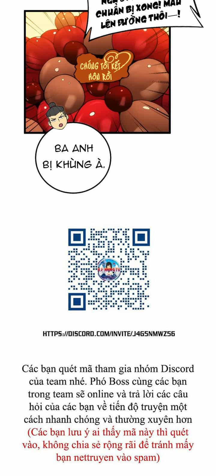 Độc Thủ Vu Y - Chương 441 - ảnh 39