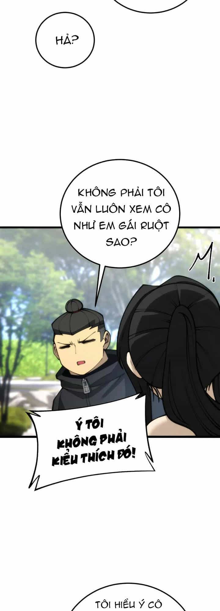 Độc Thủ Vu Y - Chương 441 - ảnh 5