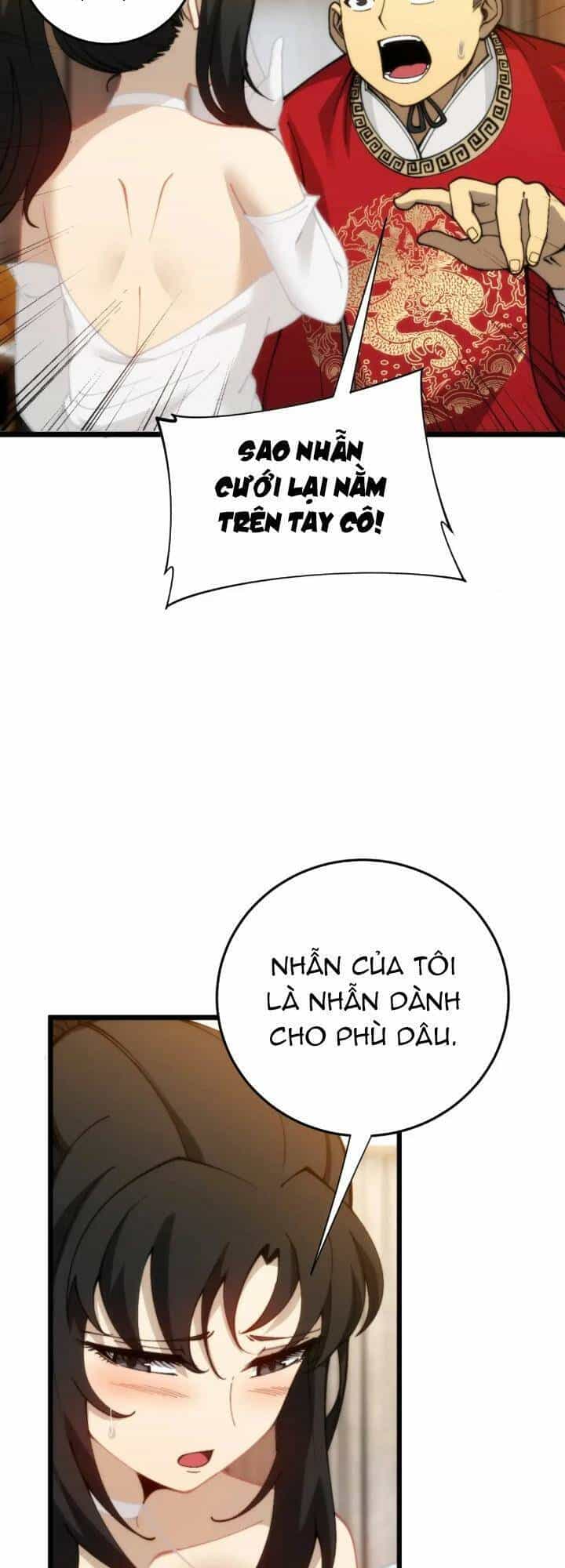 Độc Thủ Vu Y - Chương 442 - ảnh 40