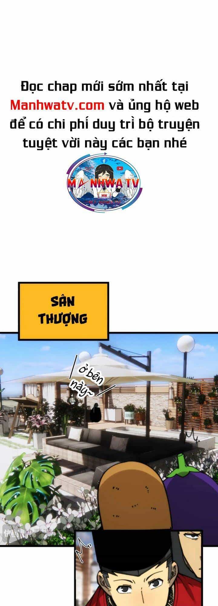 Độc Thủ Vu Y - Chương 443 - ảnh 22