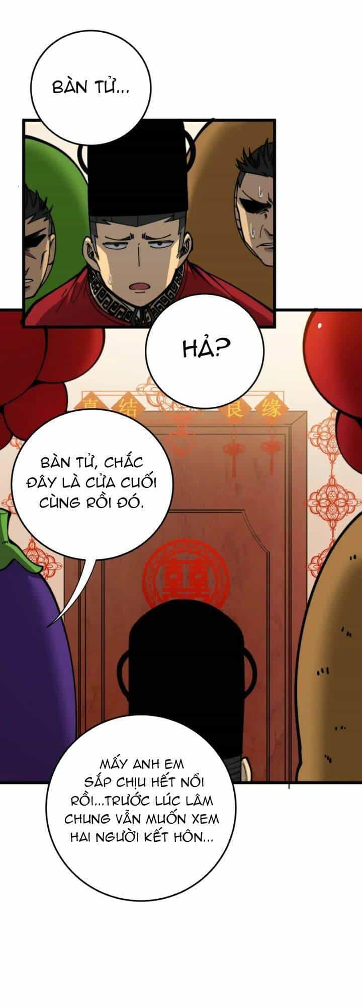 Độc Thủ Vu Y - Chương 444 - ảnh 13