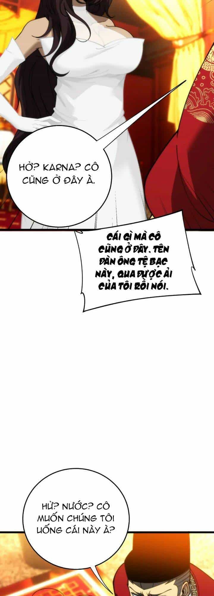 Độc Thủ Vu Y - Chương 444 - ảnh 22